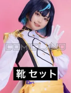 あんさんぶるスターズ！あんスタ エスプリ 新衣装ぬいぐるみ カンナ 6
