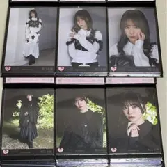 野口衣織 「誰にもバレずに」「狂想カタストロフィ」コンプセット