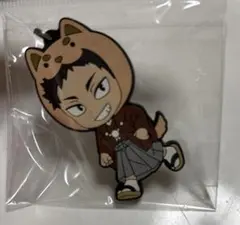 ハイキュー!! 一番くじ 排球新年!!おれに福、持って来ォォい!!! ラバスト