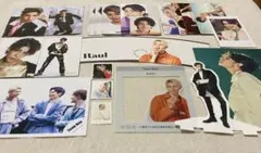 【値下げ中】SnowMan ラウールセット