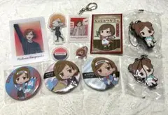 呪術廻戦　釘崎野薔薇　まとめ