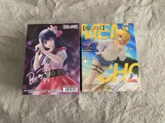 推しの子　OSHINOKO フィギュア　2体セット