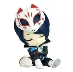ペルソナ5　vol.1　肩ズンFig.　フォックス　FOX 北川祐介