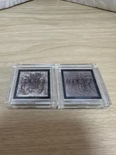ADDICTION アイシャドウセット
