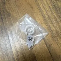 なめこ めじるしアクセサリー マサル