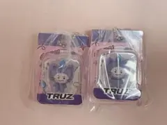 TREASURE TRUZ ブリスターチャームコレクション ヒョンソク