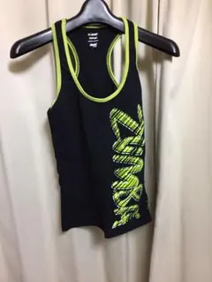 レディース ZUMBA タンクトップ