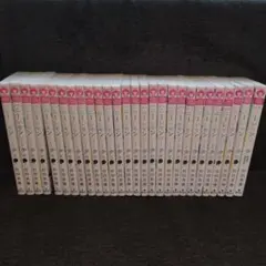 ハニーレモンソーダ 全28巻　サイドストーリー　1巻 ハニーレモンソーダ コミック 1-28巻セット (集英社) | 村田真優 |本