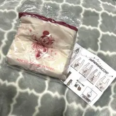 ディズニー 40周年 エコバッグ