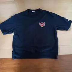 NFL Chicago Bears 半袖 Tシャツ ネイビー