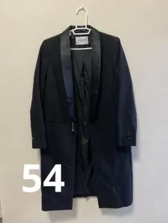 UNITED ARROWS テーラードジャケット ブラック