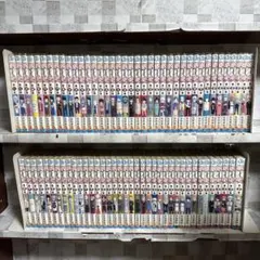 2026年最新】銀魂 全巻 初版の人気アイテム - メルカリ