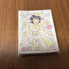 キラッとプリチャン 黒川すず スリーブEN1006