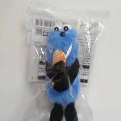 一番くじ パペットスンスン D賞 マスコット ぬいぐるみ