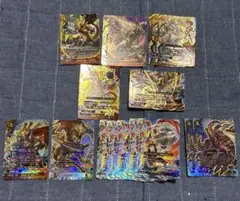 デュエルマスターズ ドラグハートウエポン まとめ売り - メルカリ