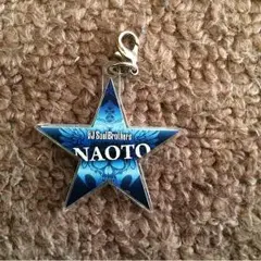 NAOTO ネーム