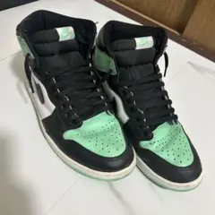 2026年最新】エアジョーダン1 low グリーングローの人気アイテム