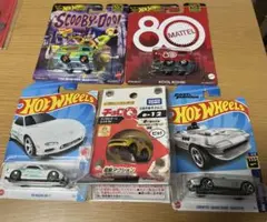 ホットウィール　まとめ売り