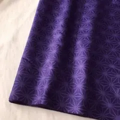 (残り1) DA01-26 綿100%朱子織り生地/アパレルブランド/3m