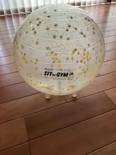 GYMNIC SIT'n'GYM JR. 35cm 脚付き　ギムニクシッティング