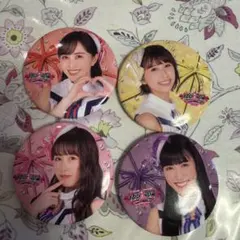 2025年最新】ももクロ 缶バッジの人気アイテム - メルカリ