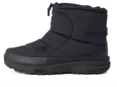 新品　ザノースフェイス ヌプシブーティ ウォータープルーフ VII ショート