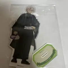 鬼滅の刃　不死川実弥　アクリルスタンド　ナンジャタウン