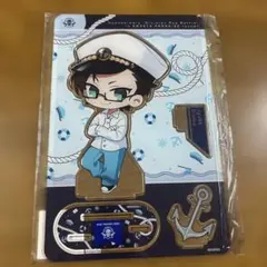 ヒプノシスマイク　入間銃兎　スイパラ　ビッグ　アクリルスタンド　ヒプマイ