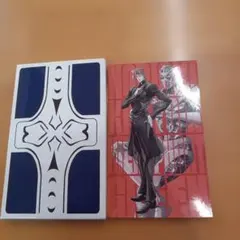 ジョジョの奇妙な冒険 コラボ限定トラベルステッカー スシロー JOJO