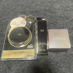 MISSHA マジッククッション プロカバー コンシーラー スキンバームのサムネイル