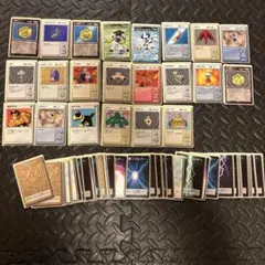 メダロット　カードゲーム　トレカまとめ売り