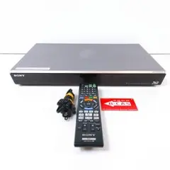 SONY BDZ-ET2000 2TB HDD ブルーレイレコーダー - メルカリ