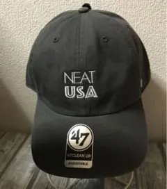 2026年最新】NEAT メンズ キャップの人気アイテム - メルカリ