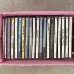 Hey! Say! JUMP CD DVD シングル 20枚 まとめ売り