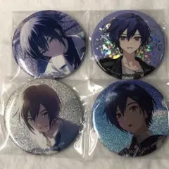 KAITO グリ缶 缶バッジ プロセカ まとめ売り