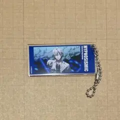 ヒプノシスマイク ヒプムビ トレーディングアクリルキーホルダー 碧棺左馬刻