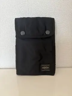 【美品・紐欠品】PORTER TANKER ポーター タンカー トラベルケース TANKER(タンカー) TRAVEL CASE | 吉田カバンホームページ | YOSHIDA & Co.
