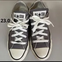 ALL STAR converse 23.0
