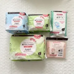 dacco 産褥ショーツ 産褥パッドセット