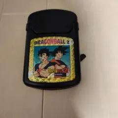 年代物Dragon Ball Z AMADA DEKAPPCARD ケース55枚 | Mercari
