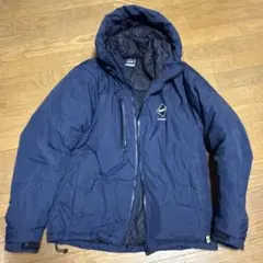 Bristol Mサイズ ダウンジャケット