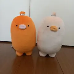 ごはんぢゃわん ぬいぐるみ ビッグサイズ - メルカリ