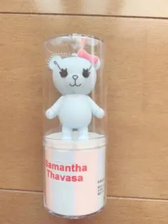 Samantha Thavasa くまちゃんUSBのサムネイル
