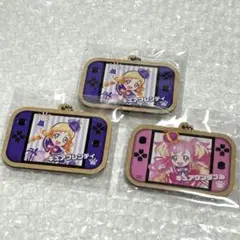 わんぷり トレーディング 木製キーホルダー フレンディ ワンダフル