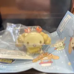 くら寿司 シナモロール　フィギュア　シフォン