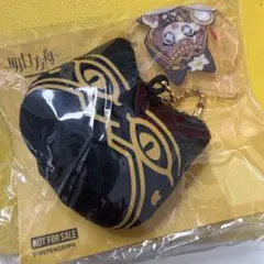 アークナイツ 購入特典 ストラップ ぺぺのサムネイル