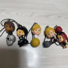 Acid Black Cherryオビツキューピー10個セット - メルカリ