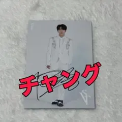 SEVENTEEN DINO ディノ 直筆サイン　ヨントン メルカリ