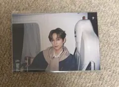 INI Viva la vita HMV 生写真 後藤威尊