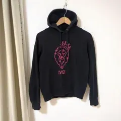 V12 GOLF　レディース　裏起毛　パーカー サイズ　S